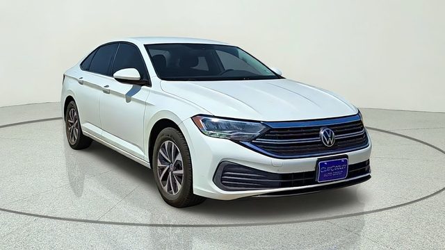 2023 Volkswagen Jetta S FWD photo