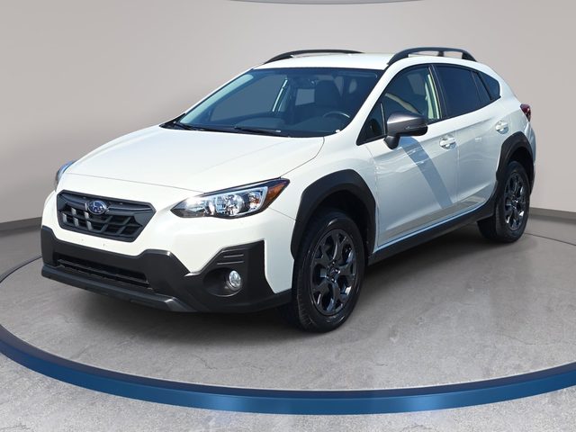 2023 Subaru Crosstrek Sport AWD photo