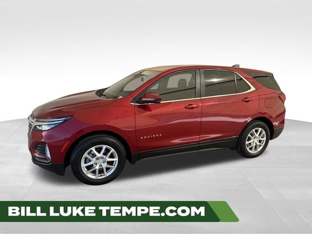 2023 Chevrolet Equinox LT FWD photo