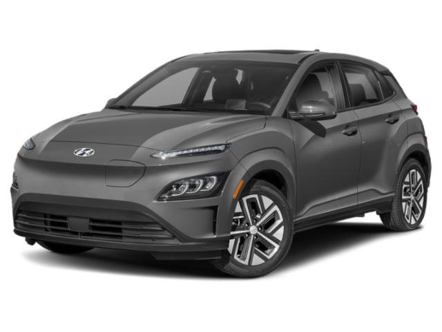 2023 Hyundai Kona SE FWD photo