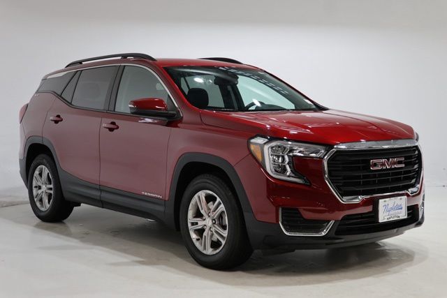 2023 GMC Terrain SLE FWD photo