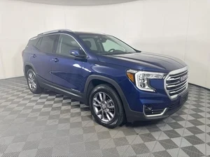 2023 GMC Terrain SLT AWD photo