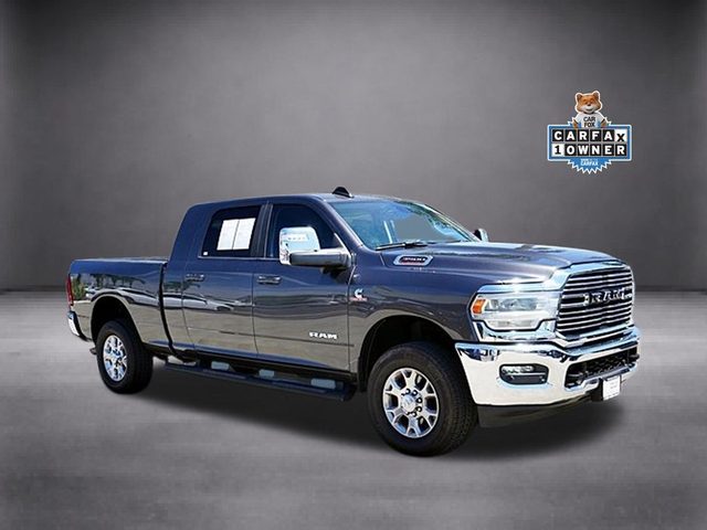 2023 Ram 3500 Laramie 4WD photo