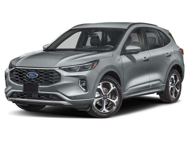 2023 Ford Escape ST-Line Elite AWD photo