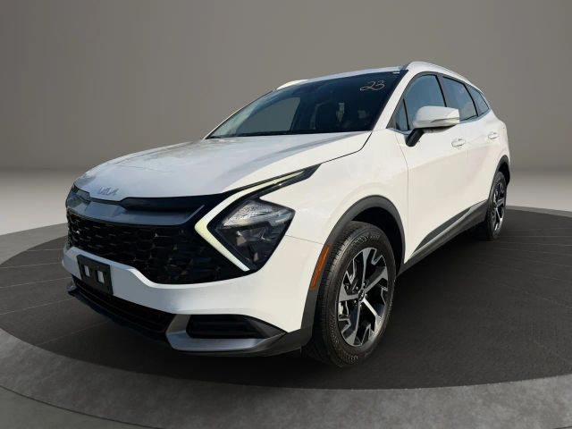 2023 Kia Sportage EX AWD photo
