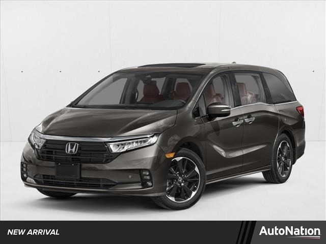 2023 Honda Odyssey Elite FWD photo