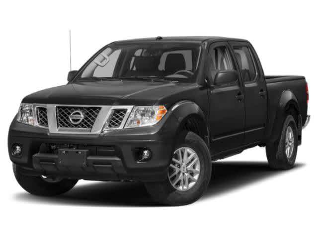 2019 Nissan Frontier SV RWD photo