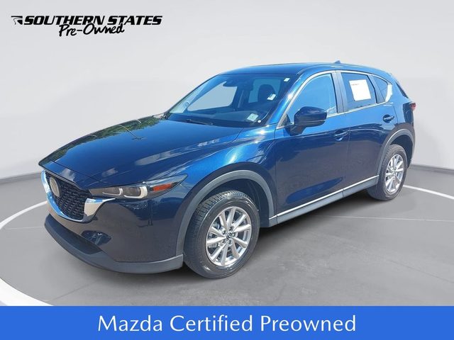 2023 Mazda CX-5 2.5 S Select Package AWD photo