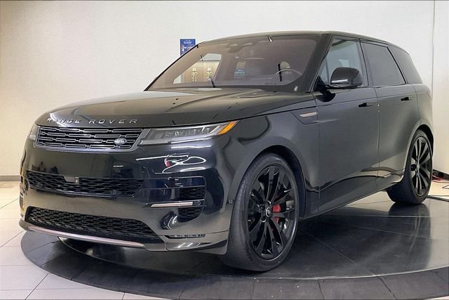 2023 Land Rover Range Rover Sport First Edition AWD photo