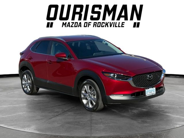 2023 Mazda CX-30 2.5 S Select Package AWD photo