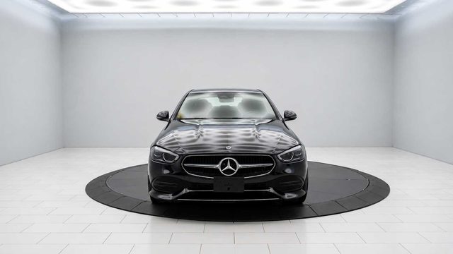 2023 Mercedes-Benz C-Class C 300 AWD photo