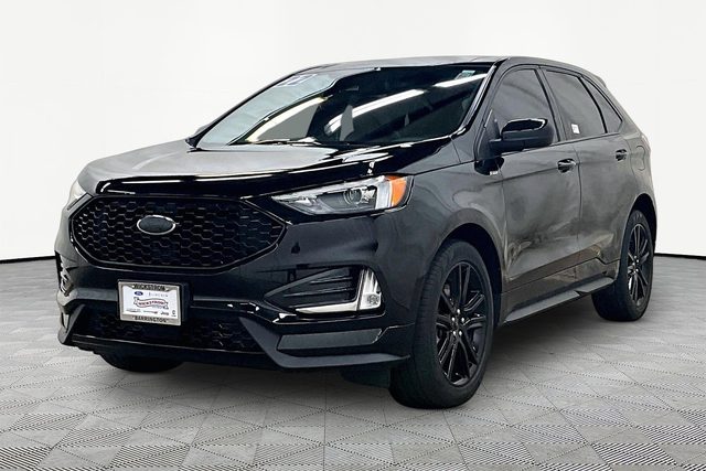 2022 Ford Edge ST-Line AWD photo