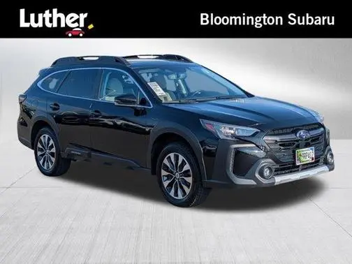 2023 Subaru Outback Limited AWD photo