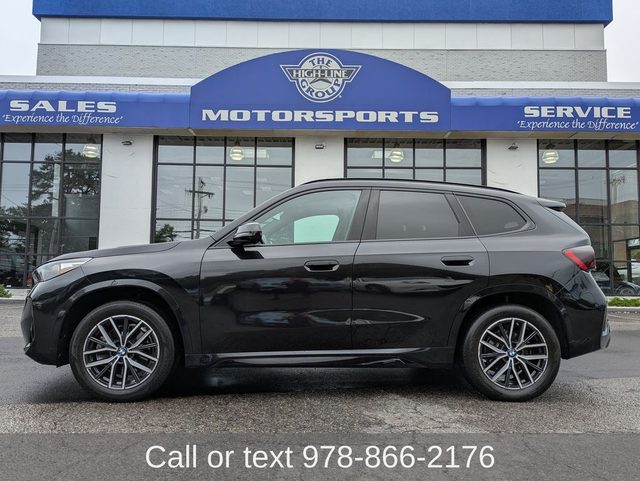 2023 BMW X1 xDrive28i AWD photo