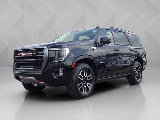 2023 GMC Yukon AT4 4WD photo