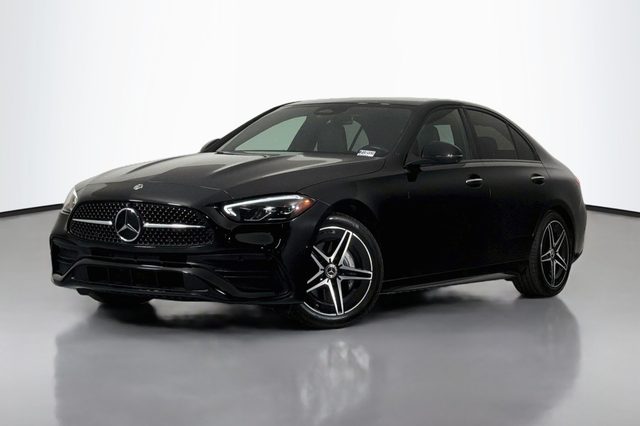 2023 Mercedes-Benz C-Class C 300 RWD photo