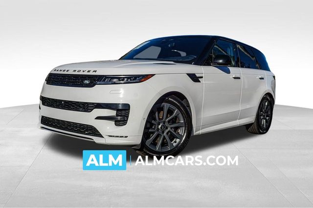 2023 Land Rover Range Rover Sport SE Dynamic AWD photo
