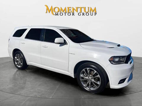 2020 Dodge Durango R/T RWD photo