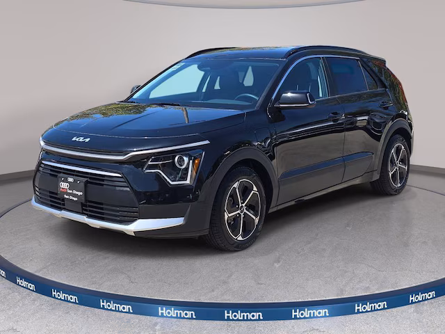 2023 Kia Niro EX FWD photo