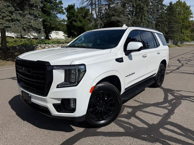 2023 GMC Yukon SLT 4WD photo