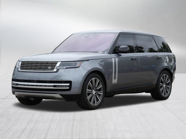2023 Land Rover Range Rover Autobiography AWD photo