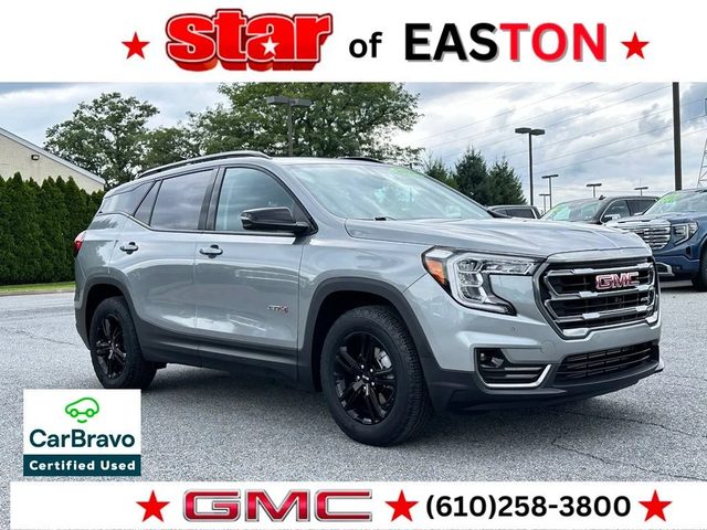 2023 GMC Terrain AT4 AWD photo