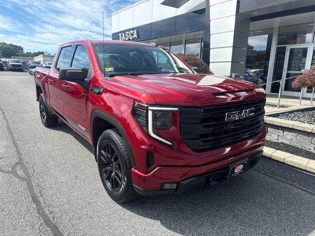 2023 GMC Sierra 1500 Elevation 4WD photo