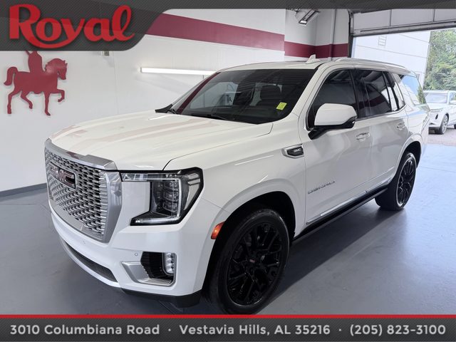 2023 GMC Yukon Denali 4WD photo