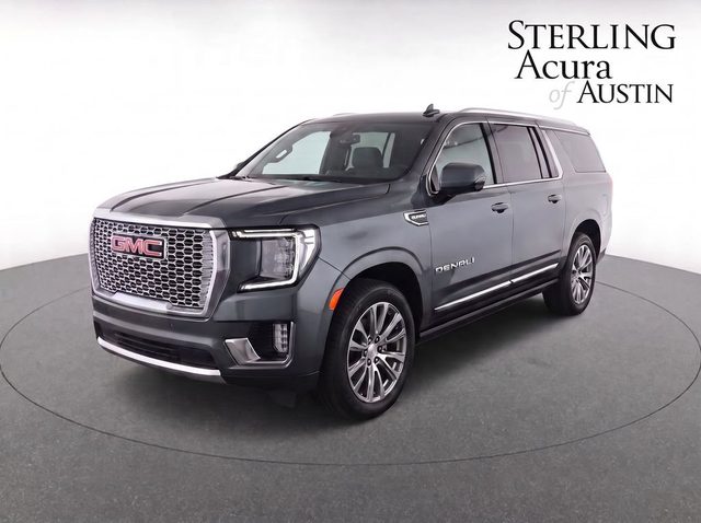 2023 GMC Yukon XL Denali RWD photo