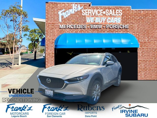 2023 Mazda CX-30 2.5 S Preferred Package AWD photo