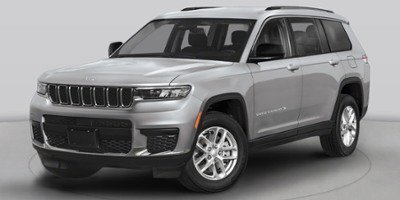 2022 Jeep Grand Cherokee L Altitude 4WD photo
