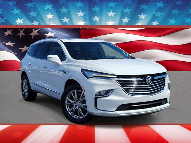 2023 Buick Enclave Essence FWD photo