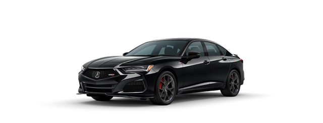 2023 Acura TLX Type S w/Performance Tire AWD photo