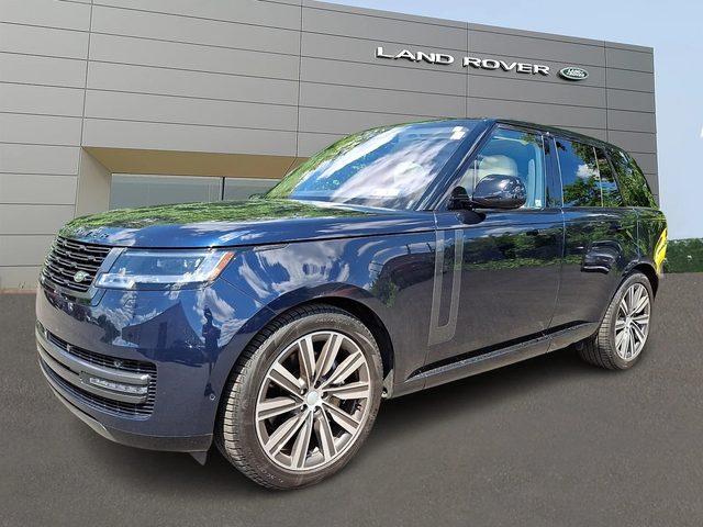 2023 Land Rover Range Rover SE AWD photo
