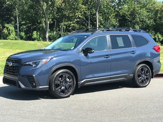 2023 Subaru Ascent Onyx Edition Limited AWD photo