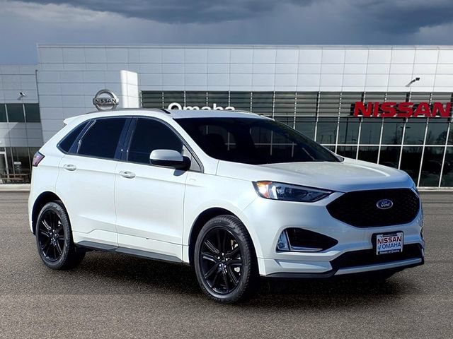2022 Ford Edge ST-Line AWD photo
