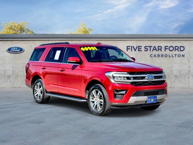 2022 Ford Expedition XLT RWD photo