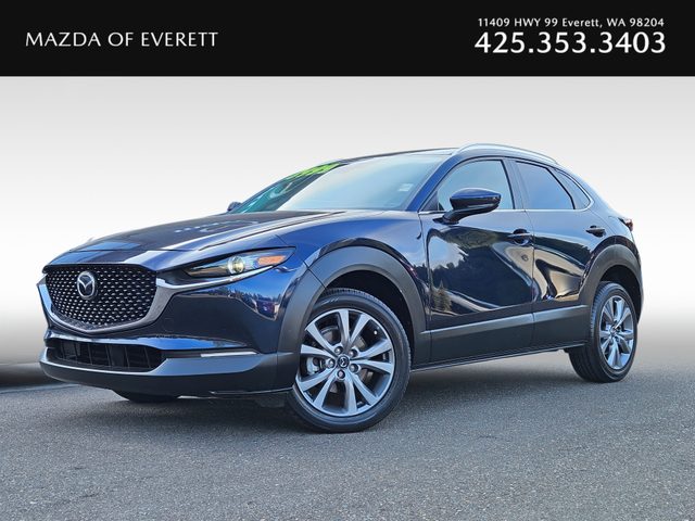 2023 Mazda CX-30 2.5 S Preferred Package AWD photo