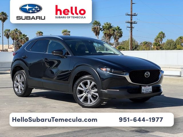 2023 Mazda CX-30 2.5 S Premium Package AWD photo