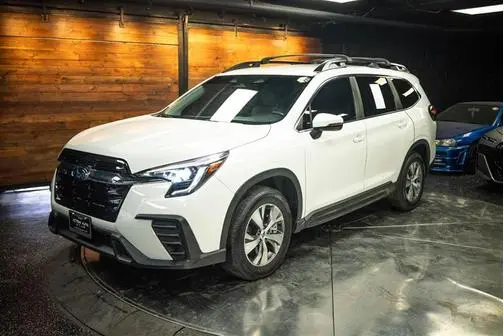 2023 Subaru Ascent Premium AWD photo