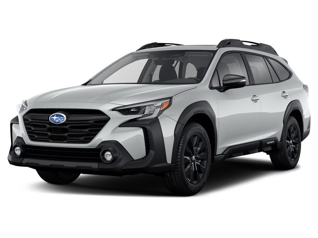 2023 Subaru Outback Onyx Edition XT AWD photo