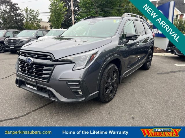 2023 Subaru Ascent Onyx Edition Limited AWD photo