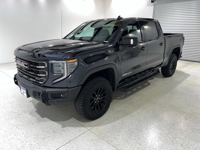 2023 GMC Sierra 1500 AT4X 4WD photo