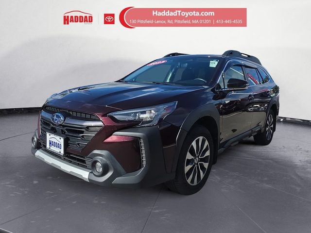 2023 Subaru Outback Limited AWD photo