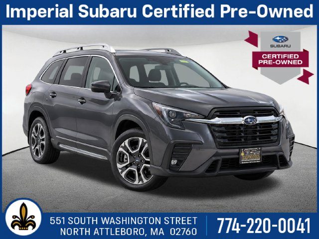 2023 Subaru Ascent Limited AWD photo