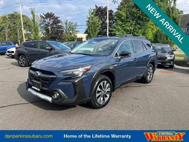 2023 Subaru Outback Limited AWD photo