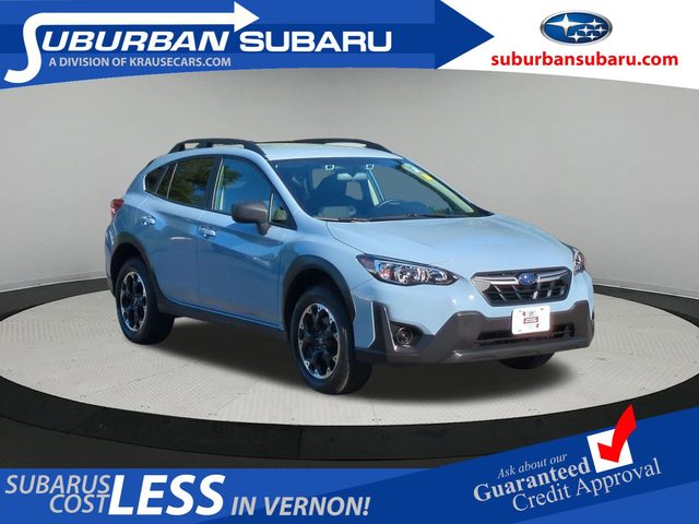2023 Subaru Crosstrek  AWD photo