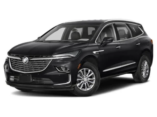 2023 Buick Enclave Essence FWD photo