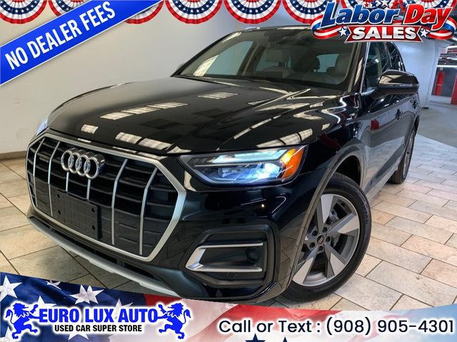 2023 Audi Q5 Premium AWD photo