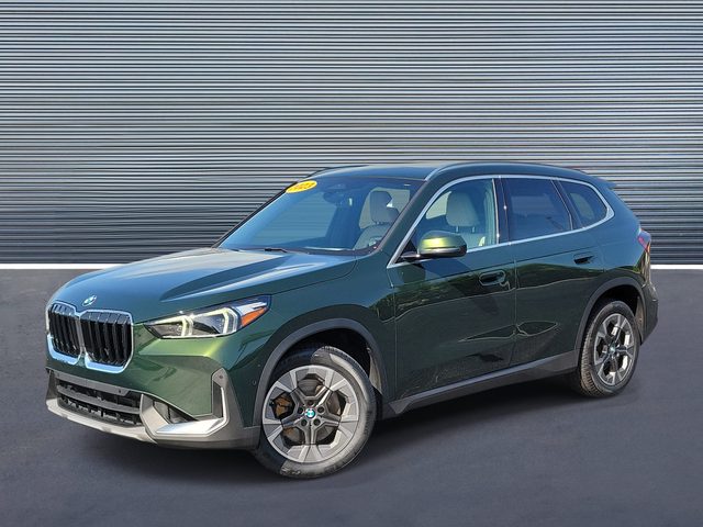2023 BMW X1 xDrive28i AWD photo